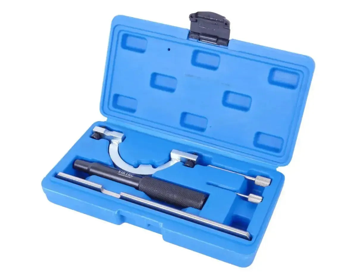 VT01244B Opel - Juego de tiempos 1.0/1.2L 12/16V 5 piezas