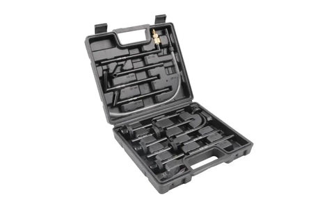 VT01294G Set de Adaptadores para Relleno de Líquido de Transmisión 15 Piezas