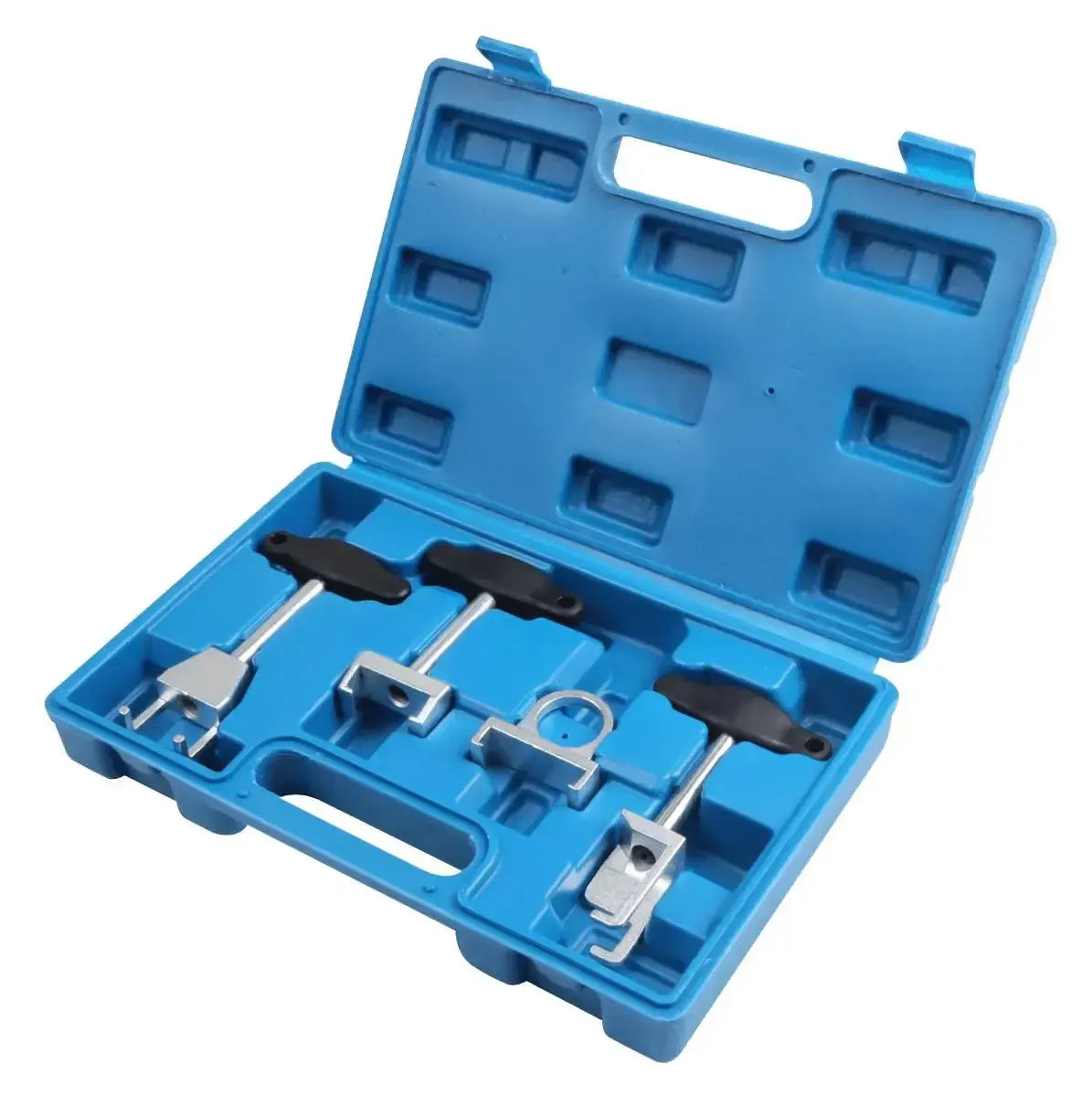 VT01537 VAG Juego de extractores de bobinas 4 piezas
