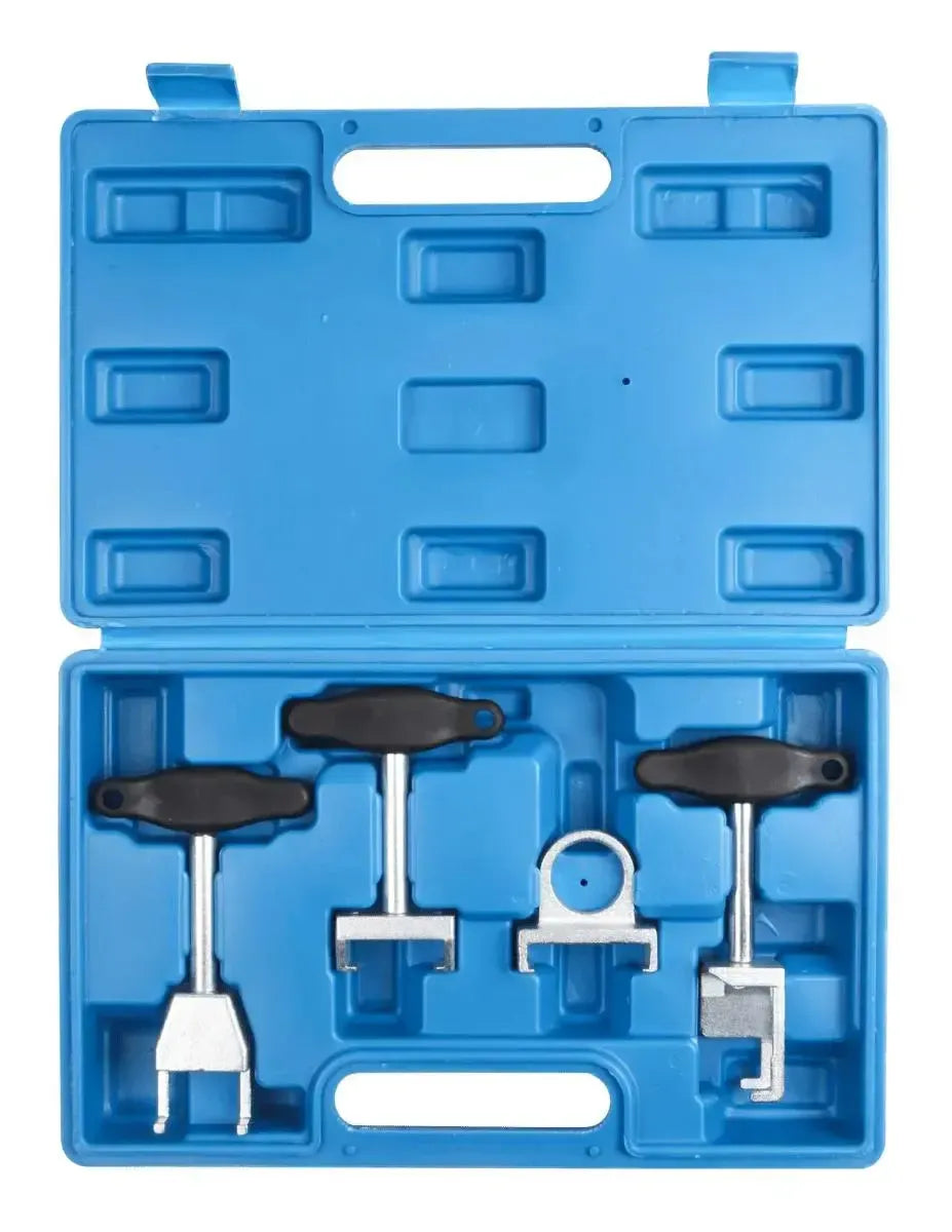 VT01537 VAG Juego de extractores de bobinas 4 piezas