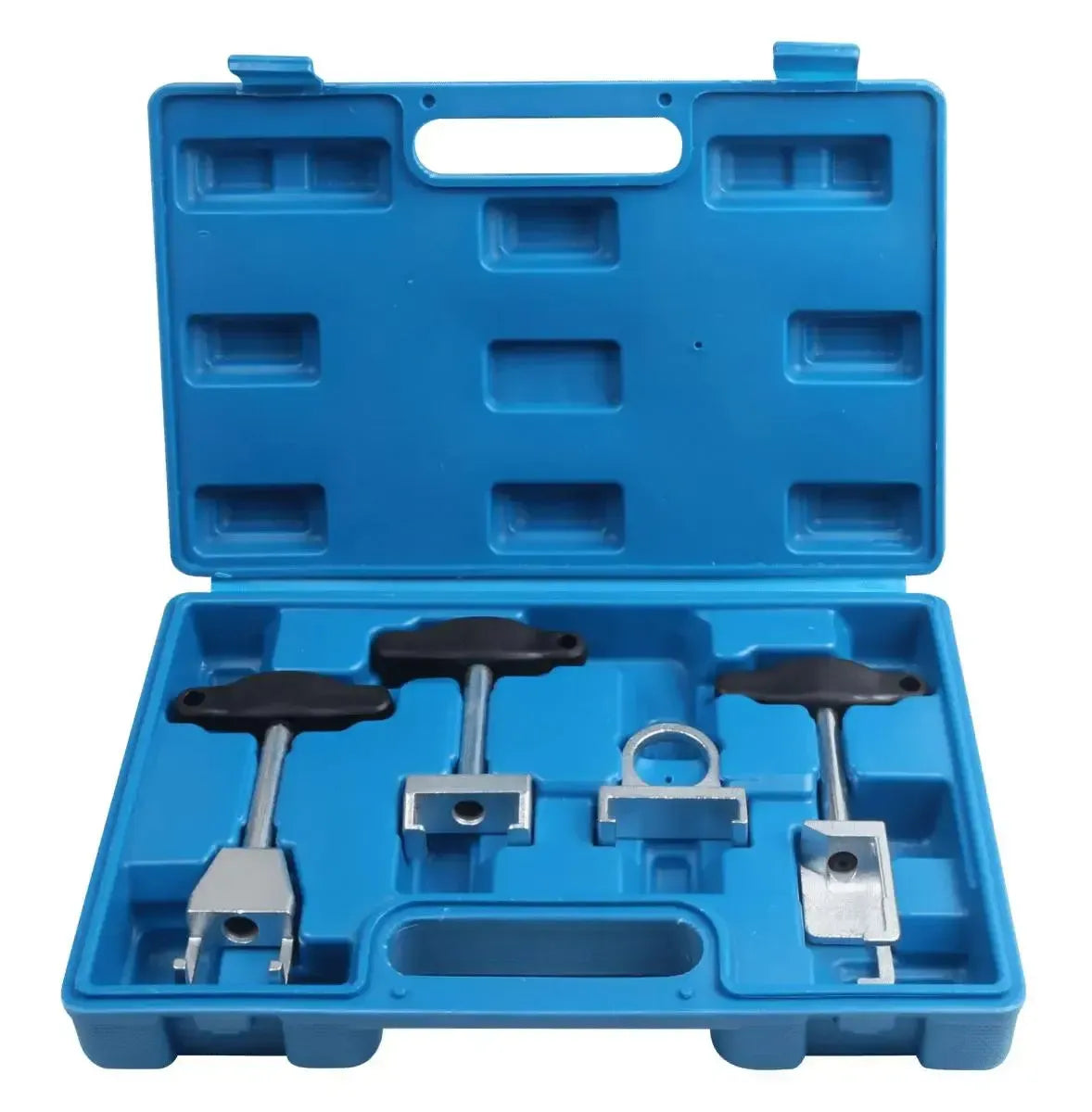 VT01537 VAG Juego de extractores de bobinas 4 piezas