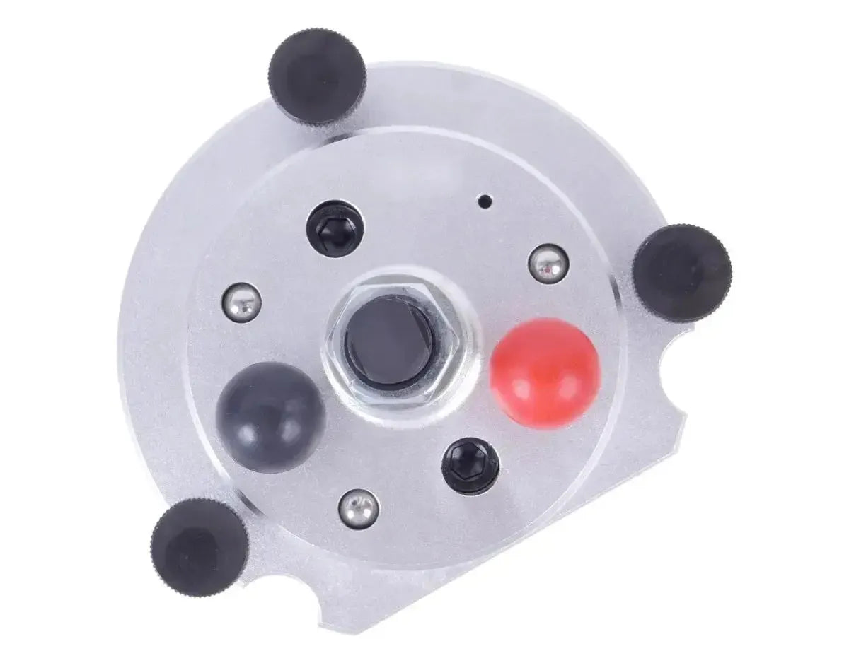 VT01540 VAG Herramienta de montaje para retenedor de cigüeñal