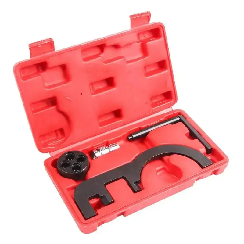 VT01554 BMW/MINI - Juego de sincronización N47/N47S de 4 piezas