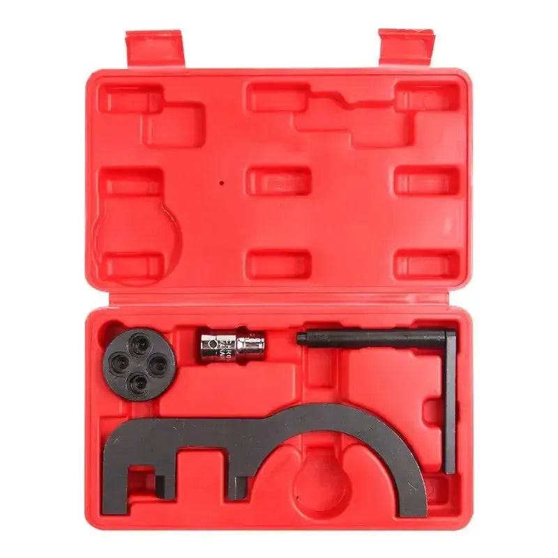 VT01554 BMW/MINI - Juego de sincronización N47/N47S de 4 piezas