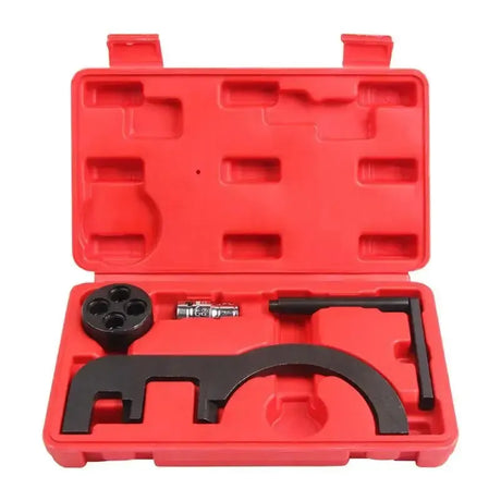 VT01554 BMW/MINI - Juego de sincronización N47/N47S de 4 piezas