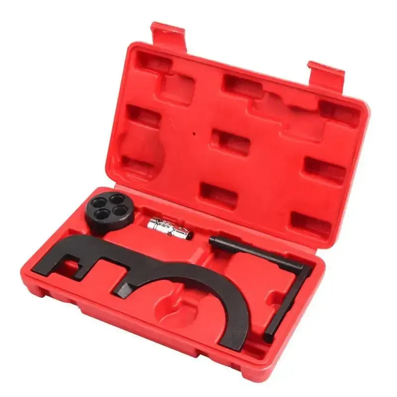 VT01554 BMW/MINI - Juego de sincronización N47/N47S de 4 piezas