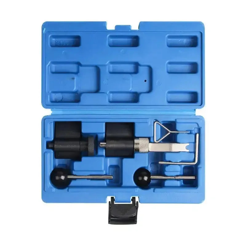 VT01581C VAG - Juego de tiempos TDI 1.4/1.6/1.9/2.0L 7 piezas