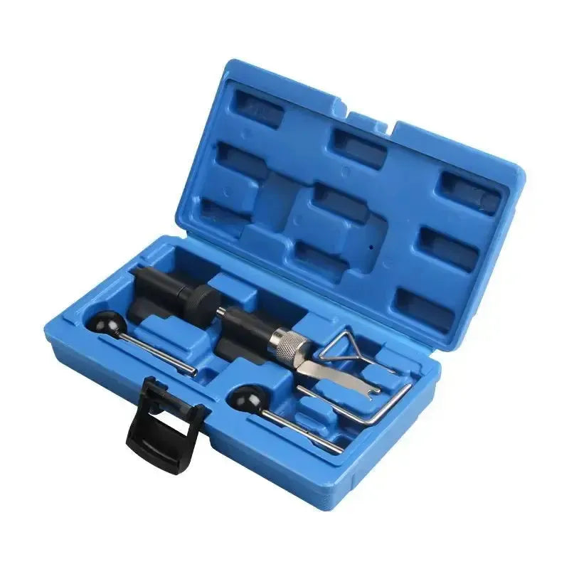 VT01581C VAG - Juego de tiempos TDI 1.4/1.6/1.9/2.0L 7 piezas