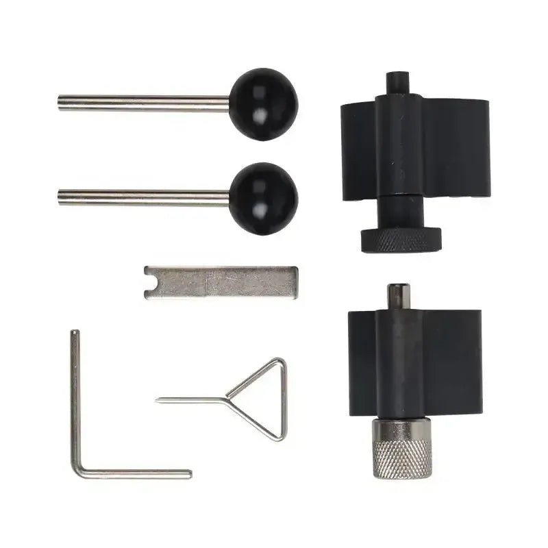 VT01581C VAG - Juego de tiempos TDI 1.4/1.6/1.9/2.0L 7 piezas