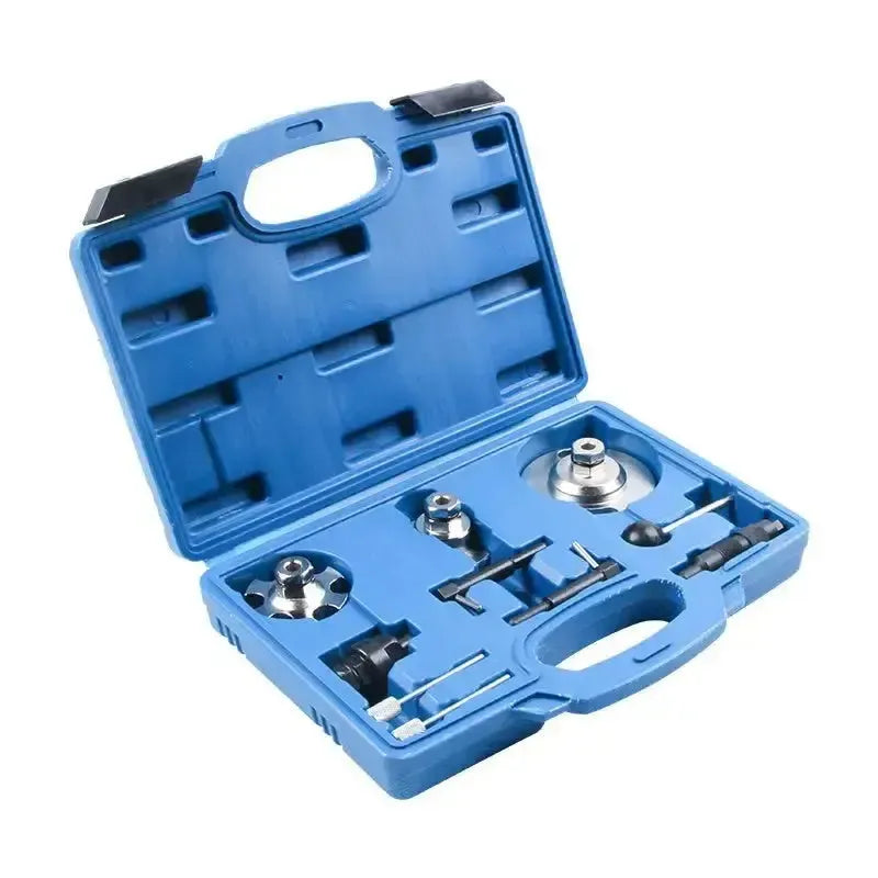 VT01697 VAG - Juego de tiempos TDI 2.7/3.0/4.0/4.2L 10 piezas