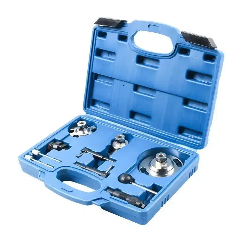 VT01697 VAG - Juego de tiempos TDI 2.7/3.0/4.0/4.2L 10 piezas
