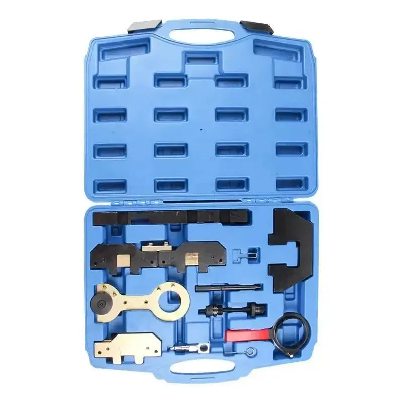 VT01703 BMW - Juego de tiempos M40/M42/M43/M44/M50/M52/M54/M56 11 piezas
