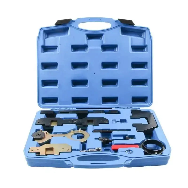 VT01703 BMW - Juego de tiempos M40/M42/M43/M44/M50/M52/M54/M56 11 piezas