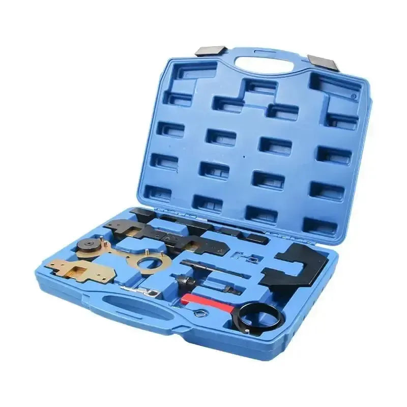 VT01703 BMW - Juego de tiempos M40/M42/M43/M44/M50/M52/M54/M56 11 piezas