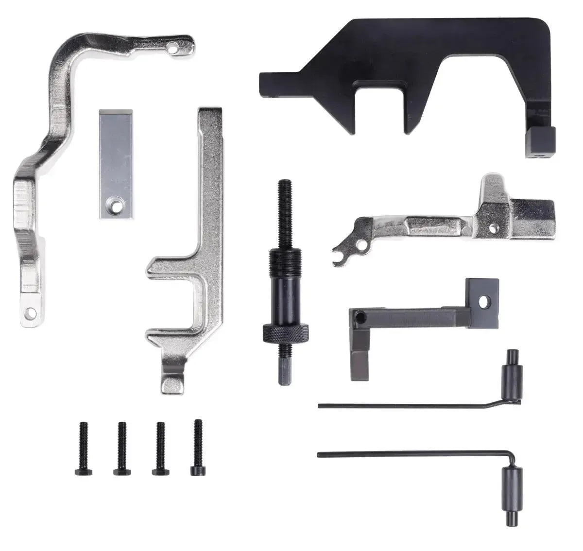 VT01704C Citroën/Peugeot/BMW/MINI - Juego de distribución 1.4/1.6 de 13 piezas