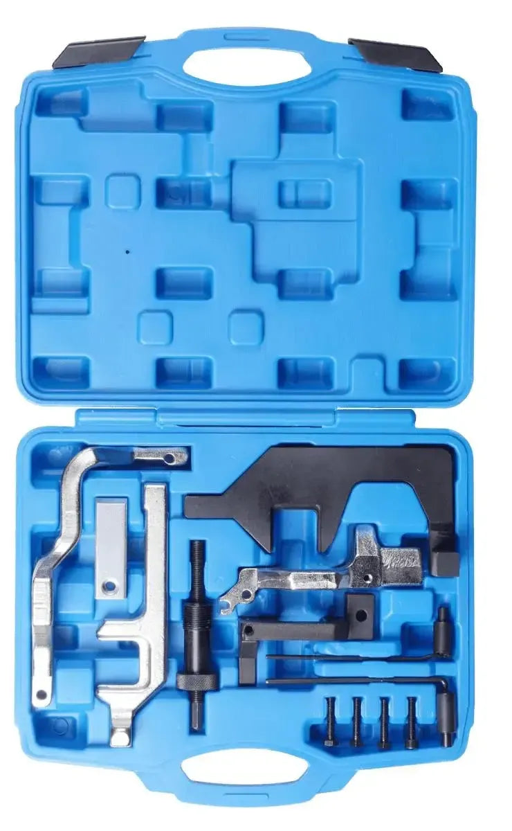 VT01704C Citroën/Peugeot/BMW/MINI - Juego de distribución 1.4/1.6 de 13 piezas