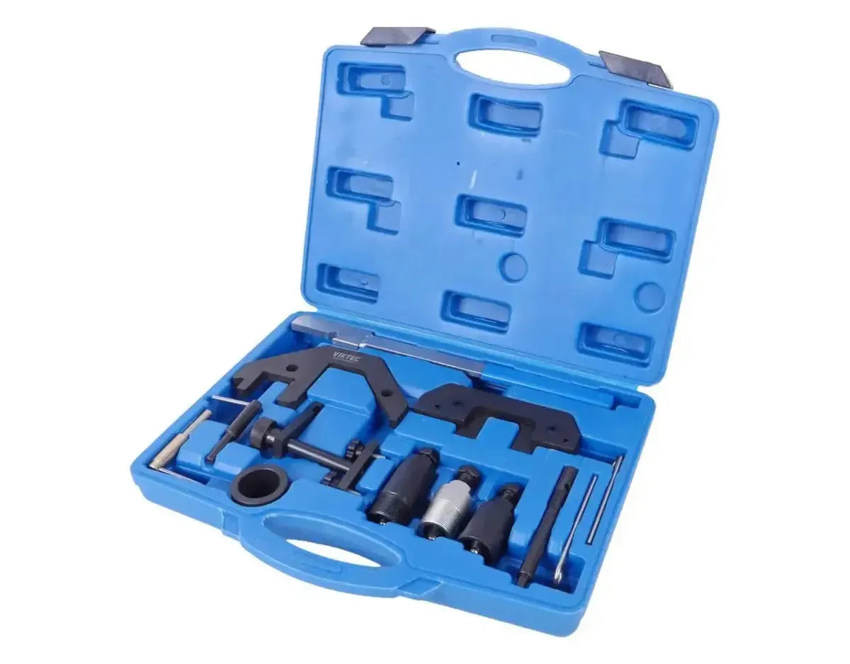 VT01715 BMW - Juego de tiempos 2.0/3.0L 13 piezas