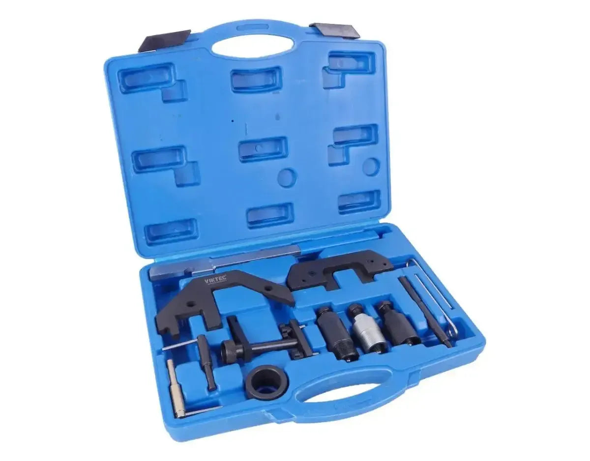 VT01715 BMW - Juego de tiempos 2.0/3.0L 13 piezas