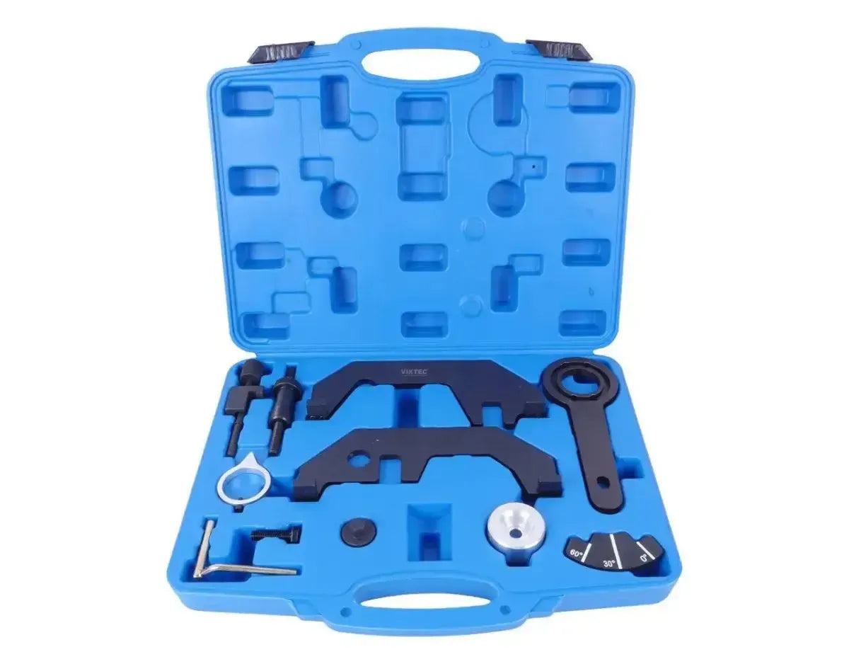 VT01740 BMW - Juego de tiempos N62/N73 12 piezas