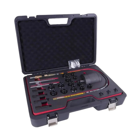 VT18269H Juego de extractor de inyectores diésel neumáticos 24 piezas