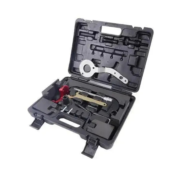 VT18280 BMW/MINI - Juego de tiempos B36/B38/B46/B48/B58 23 piezas