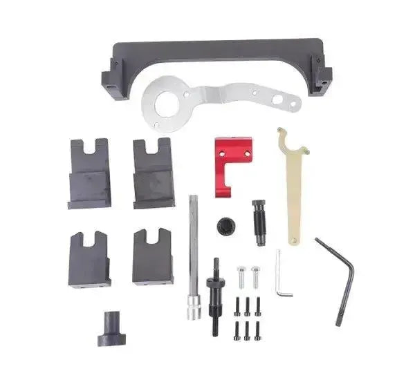 VT18280 BMW/MINI - Juego de tiempos B36/B38/B46/B48/B58 23 piezas