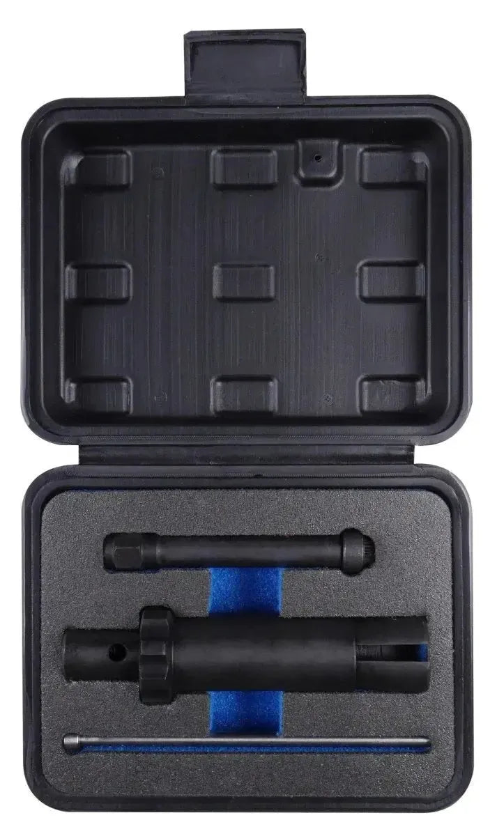 VT18598 Extractor Universal de Pernos de Rueda 3 Piezas