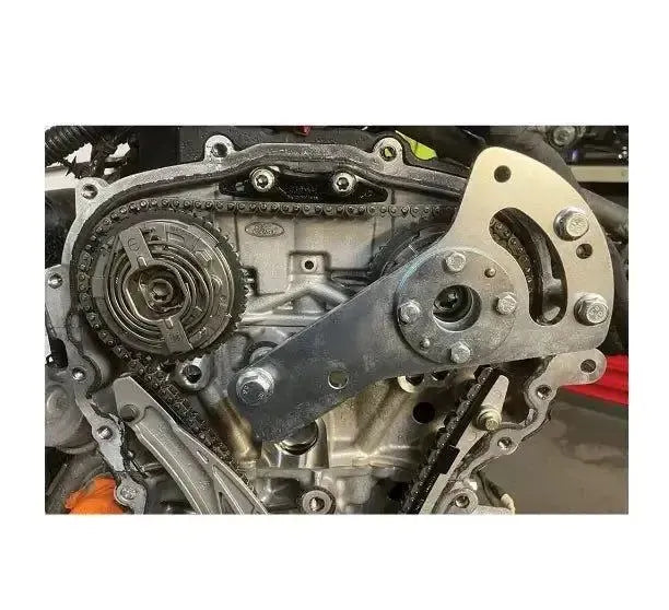VT18601 Ford - Juego de tiempos EcoBoost 1.5L 10 piezas