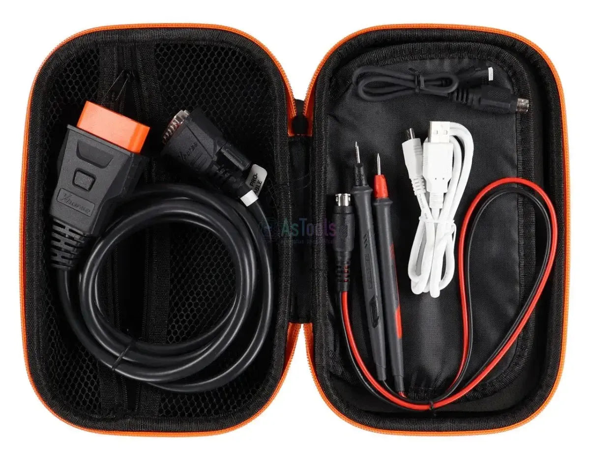 Xhorse Key Tool Max Programador de llaves
